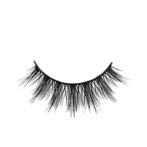 Amy June Lashes 3D Silk Lashes Liz - Picture 3 of 5